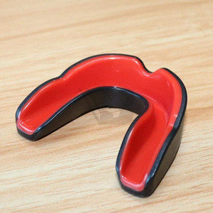 Protège-dents de qualité supérieure pour adultes, protège-dents pour le sport de boxe, bouclier buccal pour le sport de boxe - Product Image 3