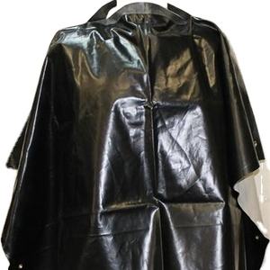 Invierno OEM Servicio de diseño Logo de gran tamaño Recreando Nuevas mantas de goma civiles Ponchos de lluvia - Product Image 5