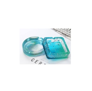 Hot Sale Resin Bathroom Soap Dish <b>Rack</b> Accessory Dishwasher Safe <b>Bar</b> Tray Drain Hole Stylish Resin Bathroom Soap Dispenser - Product Image 1