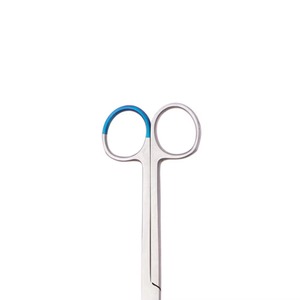 Tijeras Quirúrgicas Mayo-Stille de Acero Inoxidable de 170 mm, Modelo 03-045-170, Juego de Instrumentos Manuales para Disección y Corte Preciso de Tejidos - Product Image 6