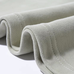 Oversized Heavyweight Sweat Shorts <b>Men</b> 440 GSM French Terry Cotton Baggy Streetwear Casual <b>Drawstring</b> Shorts OEM - Product Image 2