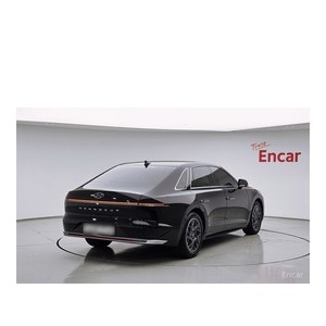 Hyundai Grandeur 2.5 Essence 2WD 98 848 km Boîte Automatique Sièges en Cuir Volant à Gauche Année 2023 - Product Image 2