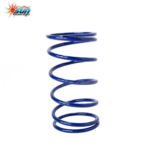 ชุดพูลเลย์ CVT เหล็กแท้ SUN Racing Taiwan สำหรับ NMAX V2 และ AEROX V2 ชุดใหม่ สำหรับดัดแปลง/อัพเกรด เพิ่มความเรียบของแรงเร่ง ทนทาน คุณภาพสูง - Product Image 4