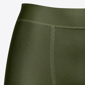 Leggings Deportivos Personalizados para Hombre - Product Image 2