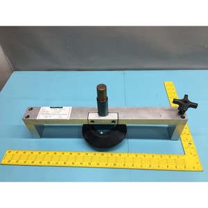 AMAT 0020-37312 POLY DOM HEBER Y46 TOOL - Équipement et pièces semi-conductrices de confiance de renommée mondiale chez - Product Image 1