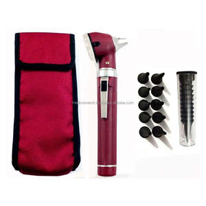 เครื่องตรวจหูแบบมินิ Medivolve ENT ทำจากสแตนเลส สำหรับแพทย์ คลินิก โรงพยาบาล วิทยาลัยแพทย์ แบบกำหนดเองได้ - Product Image 4