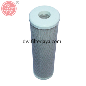 ไส้กรองคาร์บอนกัมมันต์อัดแบบอเนกประสงค์สำหรับเครื่องกรองน้ำ - Product Image 5