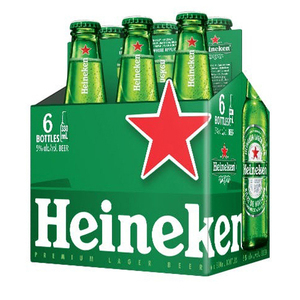 Cerveza Heineken Premium al por mayor para tiendas libres de impuestos y cadenas minoristas - Product Image 1