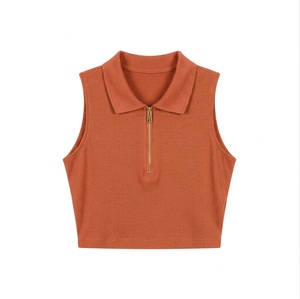 Custom Polyester Marathon <b>Running</b> <b>Singlet</b> Quick Dry Breathable Lightweight Sublimation Sleeveless Tank Top Men Women OEM - Product Image 5