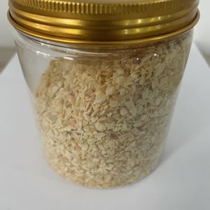 Gránulos de Ajo Tostado Premium, Sabor Tostado para Sazonar, Mezcla de Especias, Ingrediente de la Mejor Calidad, Suministro a Granel - Product Image 3