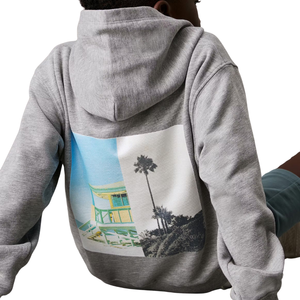 Sweats à capuche pour garçons, tissu confortable, vente en gros, personnalisable, échantillon gratuit, meilleure qualité - Product Image 2