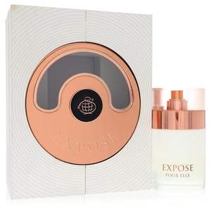 Expose Pour Elle, Eau de Parfum en Spray para Mujer - Product Image 1
