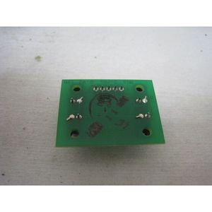 Interruptor de Láminas PCB para Sistemas Novellus 64481 Fusion - Equipo y Piezas de Semiconductores Legados Globales de Confianza - Product Image 3