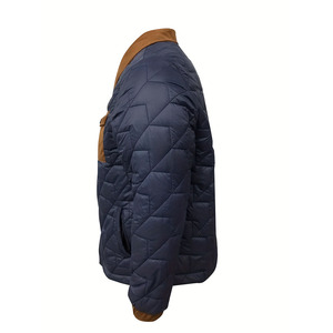 Men's Puffer <b>Jacket</b> Lightweight Water Resistant Insulated Winter <b>heated</b> puffer <b>jackets</b> - Product Image 4