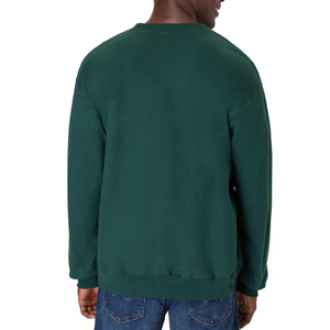 Sudadera de Algodón Estilo Pullover para Hombre, Último Precio, Sudadera Deportiva para Hombre con Diseño de Serigrafía, Sudadera para Hombre con MOQ Bajo - Product Image 2