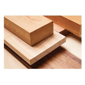 ไม้ยูคาลิปตัสขัดเรียบสำหรับผลิตเฟอร์นิเจอร์และตู้ - Product Image 1