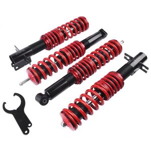 Kit de suspension abaissable réglable pour VW Scirocco, Pickup, Jetta, Golf MK1 (1975-1984) – Amortisseurs et ressorts de suspension ajustables - Product Image 5