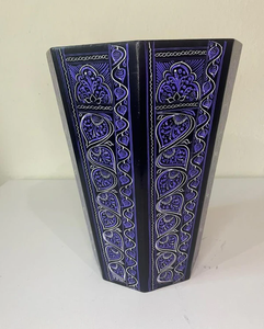 ถังขยะไม้เนื้อแข็งสำหรับบ้าน สำนักงาน ห้องครัว ห้องน้ำ ห้องนอน ห้องพักโรงแรม ใช้เก็บขยะภายในอาคาร - Product Image 5