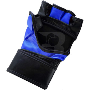 Guantes de MMA de Alta Calidad, Diseño Sublimado a la Moda, Fabricación en Fábrica Según Demanda del Cliente, en Oferta - Product Image 2