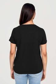 เสื้อผ้าผู้หญิงสไตล์คลาสสิกแบบดั้งเดิม คอทรงโอ คุณภาพพรีเมียม ผ้าตาข่าย ระบายอากาศได้ดี เป็นมิตรกับสิ่งแวดล้อม แขนสั้น เหมาะสำหรับใส่ลำลองในฤดูร้อน - Product Image 2