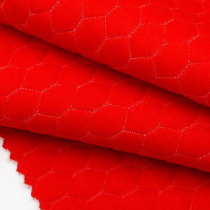 2026 <b>POLYESTER</b> Quilted <b>Fabric</b> for Yoga Sweat Shirts - Product Image 6