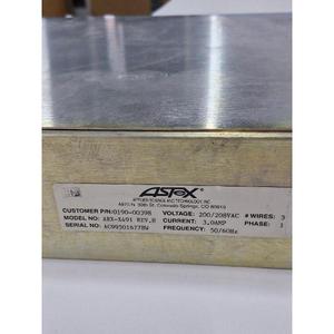 Amat 0190-00398โมดูลจ่ายไฟ DC-ที่เชื่อถือได้ทั่วโลกมรดกอุปกรณ์เซมิคอนดักเตอร์และชิ้นส่วนที่ - Product Image 2