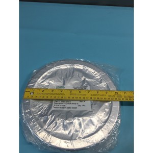 AMAT 0020-24914 Anillo de Cubierta SST 8" 101 COVERAGE - Equipo y Piezas de Semiconductores de Confianza de Global Legacy - Product Image 3