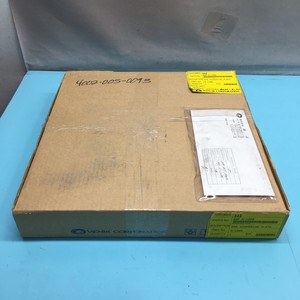 WONIK GDP X-1288 QUARTZ GAMMA, DISPÉRATION DE GAZ - Équipements et pièces semi-conductrices de renommée mondiale et de confiance - Product Image 6