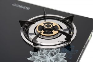 Kangaroo KG350 Table de cuisson à gaz de haute qualité fabriquée au Vietnam - Product Image 2