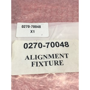 AMAT 0270-70048, Placa de conexión de 8 pulgadas para robot - Equipo y piezas de semiconductores de confianza de Trusted Global Legacy - Product Image 1