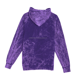 Venta caliente 2025 invierno hombres sudaderas con capucha precio bajo transpirable sostenible de talla grande al por mayor personalizable polar - Product Image 6