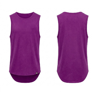Custom Sherpa Shearing Singlet <b>Vest</b> Cotton Workwear Sleeveless Farm <b>Utility</b> <b>Vest</b> Oem Odm Manufacturing Supplier - Product Image 1