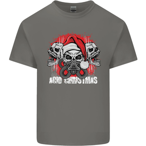 Camisetas Personalizadas Ecológicas de Alta Calidad de Secado Rápido para Hombre, de Algodón, con Estampado Digital, al por Mayor, con Gráficos DTF, Corte Regular - Product Image 6