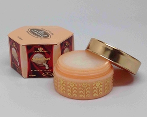 Parfums Crown Vaseline 10g Parfum pour le corps de luxe pour femmes - Product Image 5