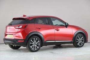BONNE AFFAIRE 2016 CX-3 1.5 SPORT AWD - Product Image 2