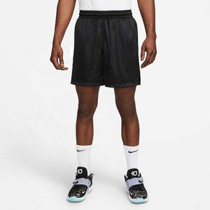 Pantalones cortos de secado rápido para correr con logotipo personalizado al por mayor, pantalones cortos deportivos para hombre, gimnasio, entrenamiento físico para hombre - Product Image 3