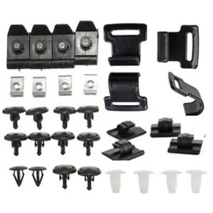 83271M60D00 คลิป RR DR ด้ามจับด้านใน อะไหล่เครื่องยนต์มารูติ ซูซูกิ ราคาสมเหตุสมผล คุณภาพเทียบเท่าอะไหล่แท้ - Product Image 1