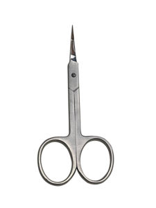 Tijeras para Cutículas con Cuchillas Afiladas, Tijeras para Recortar Piel Muerta - Product Image 4