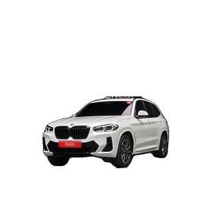 บีเอ็มดับเบิลยู เอ็กซ์3 เอ็กซ์ไดรฟ์ 30อี เอ็ม สปอร์ต โปร ปี 2023 ระยะทาง 22,975 กม. เกียร์อัตโนมัติ พวงมาลัยซ้าย กล้องมองหลัง รุ่นปี 2023/7 - Product Image 1