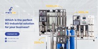 Purificateur d'eau pour toute la maison OEM ODM, osmose inverse 1000L/H, équipement de traitement de l'eau avec pompe à engrenages, roulement et moteur