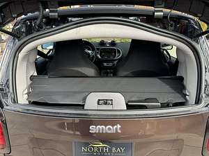 Bonne affaire Smart For-Two El-ect-ric Drive Passion - Product Image 3
