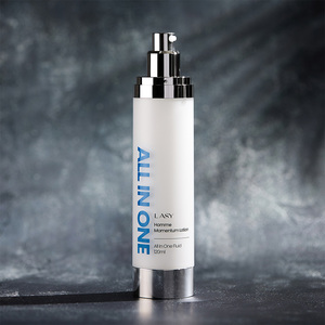 [SY COSMETICS] L.ASY Homme Momentum Lotion 120ml Lotion tout-en-un pour femmes Acide hyaluronique pour l'hydratation, l'éclat et la fermeté de la peau - Product Image 6