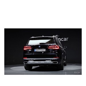 BMW X5 XDrive 45e XLine 2022, 42,357 km, Caja de Cambios Automática, Volante a la Izquierda, Cámara Trasera - Product Image 4