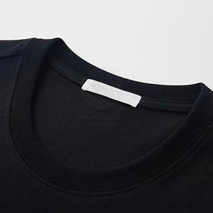 Camiseta Esencial para Hombre, Hecha con Tela Suave 100% Algodón y Corte Casual Cómodo para Hombre - Product Image 4