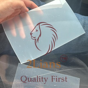 2Lians PP ม้วนและแผ่นพลาสติกธรรมชาติ - Product Image 4