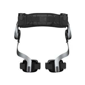 อุปกรณ์ช่วยเดิน AstroShell Alpha 1 Pro น้ำหนักเบา ขับเคลื่อนด้วยพลังงาน  โครงสร้างขาแบบ Exoskeleton สำหรับเดินป่า ทำจากแมกนีเซียมอัลลอยด์  หุ่นยนต์แบบสวมใส่ได้ - Product Image 1