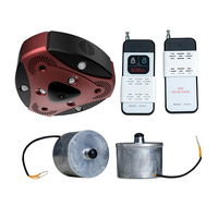 Système de sécurité domotique OEM Tuya Smart Wifi, détecteur de fumée, caméra de surveillance, application Smart Life, application Smart Life personnalisée