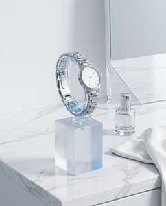 Exhibidor de Relojes Acrílico Moderno de Alta Calidad, Personalizado para Exhibiciones en Tiendas y Ventanas - ¡Oferta! - Product Image 4