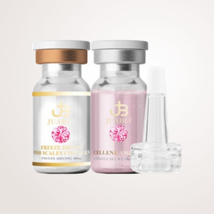 ghkcu <b>face</b> <b>serum</b> Juabit Selene Young <b>Collagen</b> Ampoule <b>collagen</b> <b>face</b> <b>serum</b> anti age <b>face</b> <b>serum</b> korean facial <b>serum</b> - Product Image 6