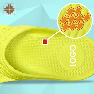 Chanclas de hombre sostenibles OEM ODM fabricadas en Taiwán talla de EE. UU. 14 15 - Product Image 6